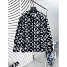 Louis Vuitton Sunscreen Jacket